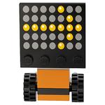 Конструктор LEGO Juniors 10683 Дорожные работы