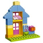 Конструктор LEGO DUPLO 10606  Больница Доктора Плюшевой
