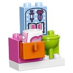 Конструктор LEGO DUPLO 10606  Больница Доктора Плюшевой