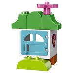 Конструктор LEGO Duplo 10605 Скорая помощь Рози доктора Плюшевой