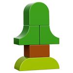 Конструктор LEGO Duplo 10605 Скорая помощь Рози доктора Плюшевой