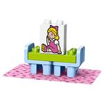 Конструктор LEGO DUPLO 10606  Больница Доктора Плюшевой