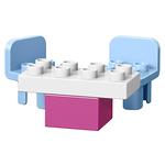 Конструктор LEGO DUPLO 10606  Больница Доктора Плюшевой