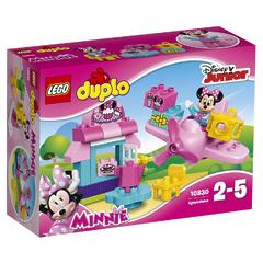 Конструктор LEGO Duplo 10830 Кафе Минни