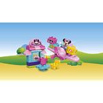 Конструктор LEGO Duplo 10830 Кафе Минни