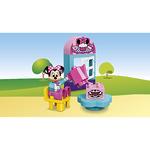 Конструктор LEGO Duplo 10830 Кафе Минни