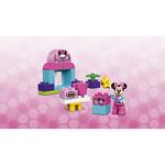 Конструктор LEGO Duplo 10830 Кафе Минни
