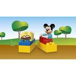 Конструктор LEGO Duplo 10829 Мастерская Микки