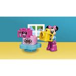 Конструктор LEGO Duplo 10830 Кафе Минни