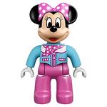 Конструктор LEGO Duplo 10830 Кафе Минни