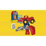 Конструктор LEGO Duplo 10829 Мастерская Микки