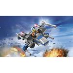 Конструктор LEGO Star Wars 75125 Истребитель Повстанцев