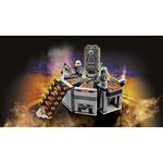 Конструктор LEGO Star Wars 75137 Камера карбонитной заморозки