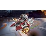 Конструктор LEGO Star Wars 75135 Перехватчик джедаев Оби-Вана Кеноби