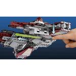 Конструктор LEGO Star Wars 75135 Перехватчик джедаев Оби-Вана Кеноби