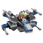 Конструктор LEGO Star Wars 75125 Истребитель Повстанцев