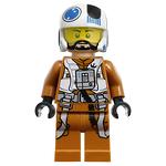 Конструктор LEGO Star Wars 75125 Истребитель Повстанцев