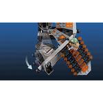 Конструктор LEGO Star Wars 75137 Камера карбонитной заморозки