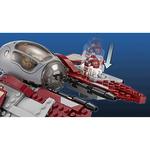 Конструктор LEGO Star Wars 75135 Перехватчик джедаев Оби-Вана Кеноби