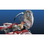 Конструктор LEGO Star Wars 75135 Перехватчик джедаев Оби-Вана Кеноби