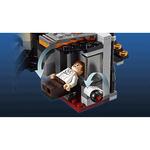 Конструктор LEGO Star Wars 75137 Камера карбонитной заморозки