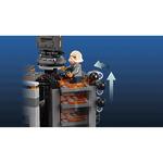 Конструктор LEGO Star Wars 75137 Камера карбонитной заморозки