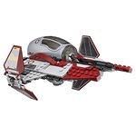 Конструктор LEGO Star Wars 75135 Перехватчик джедаев Оби-Вана Кеноби