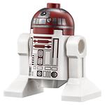 Конструктор LEGO Star Wars 75135 Перехватчик джедаев Оби-Вана Кеноби