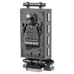 Конструктор LEGO Star Wars 75137 Камера карбонитной заморозки