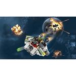 Конструктор LEGO Star Wars 75127 Призрак