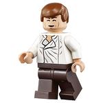 Конструктор LEGO Star Wars 75137 Камера карбонитной заморозки