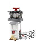 Конструктор LEGO Marvel Super Heroes 76051 Битва супергероев в аэропорту