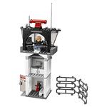 Конструктор LEGO Marvel Super Heroes 76051 Битва супергероев в аэропорту