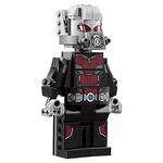 Конструктор LEGO Marvel Super Heroes 76051 Битва супергероев в аэропорту