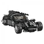 Конструктор LEGO DC Super Heroes 76045 Перехват криптонита