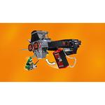 Конструктор LEGO Marvel Super Heroes 76048 Подводная атака Железного черепа