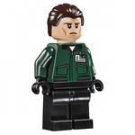 Конструктор LEGO DC Super Heroes 76045 Перехват криптонита