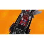 Конструктор LEGO Marvel Super Heroes 76048 Подводная атака Железного черепа