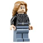 Конструктор LEGO Marvel Super Heroes 76051 Битва супергероев в аэропорту
