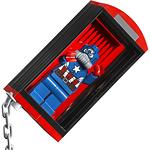 Конструктор LEGO Marvel Super Heroes 76048 Подводная атака Железного черепа