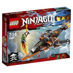 Конструктор LEGO Ninjago 70601 Небесная акула