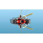 Конструктор LEGO Ninjago 70600 Погоня на мотоциклах