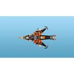 Конструктор LEGO Ninjago 70601 Небесная акула