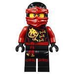 Конструктор LEGO Ninjago 70600 Погоня на мотоциклах