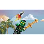 Конструктор LEGO Ninjago 70601 Небесная акула
