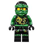 Конструктор LEGO Ninjago 70601 Небесная акула