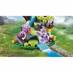Конструктор LEGO Elves 41171 Эмили Джонс и дракончик Ветра