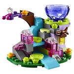 Конструктор LEGO Elves 41171 Эмили Джонс и дракончик Ветра