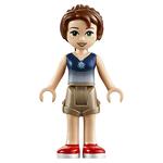 Конструктор LEGO Elves 41171 Эмили Джонс и дракончик Ветра