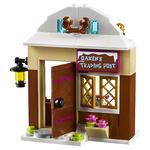 Конструктор LEGO Disney Princess Анна и Кристоф: прогулка на санях